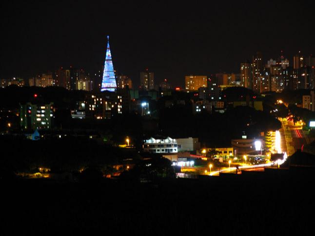 Catedral - Natal 2009