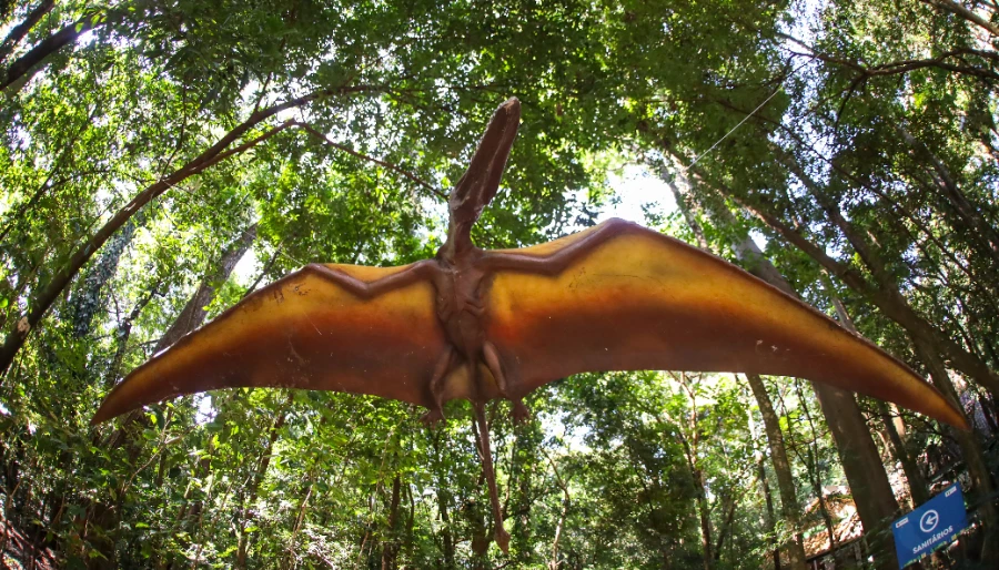 Jurássico Condor
