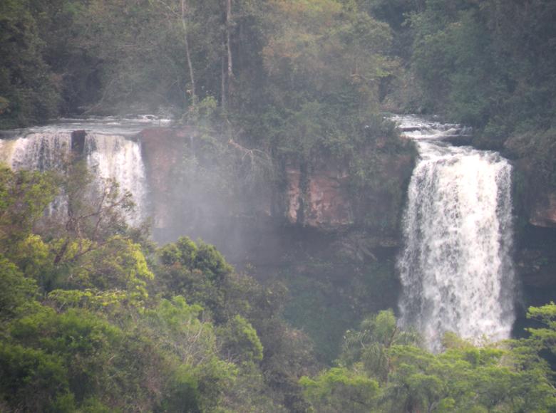 Cataratas do Iguaçu