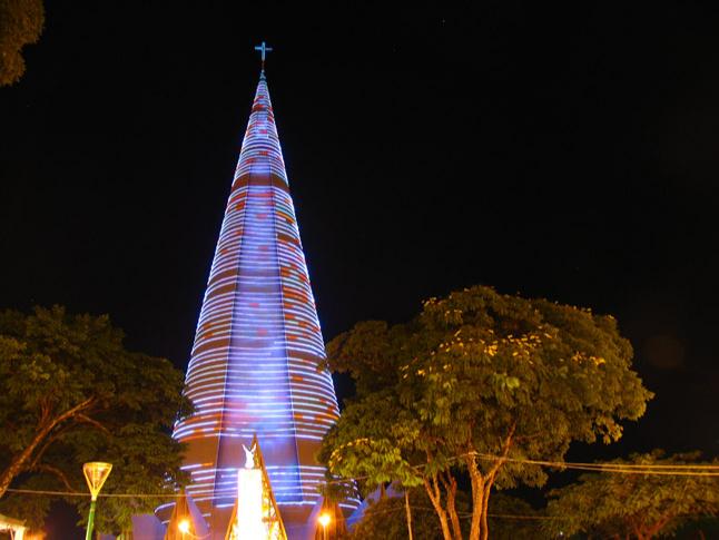 Catedral - Natal 2009